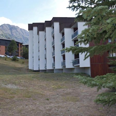 Appartement Cosy 2 Pieces Au Pied Des Pistes, Parking Et Casier A Skis - Fr-1-266-62 Монженевр Екстер'єр фото