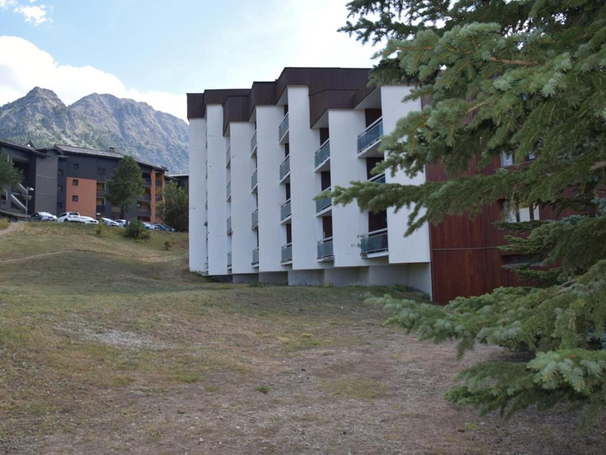 Appartement Cosy 2 Pieces Au Pied Des Pistes, Parking Et Casier A Skis - Fr-1-266-62 Монженевр Екстер'єр фото